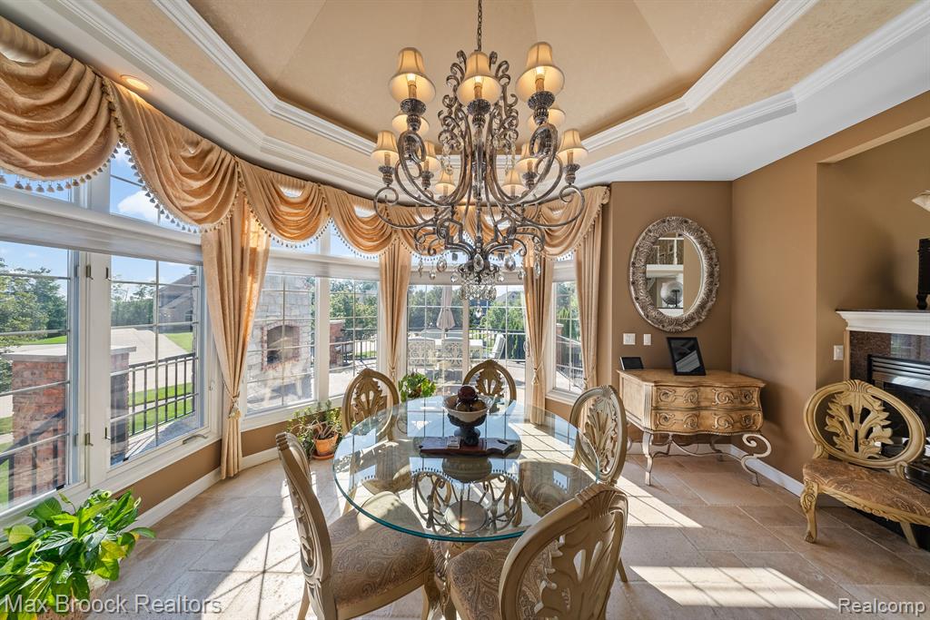 63334 TURNBERRY Way, Washington, MI 48095 — Photo 23