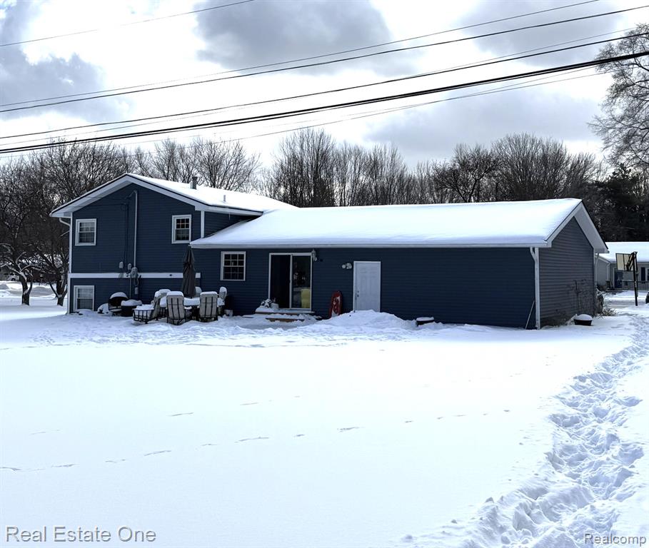 444 Riddle Street, Howell, MI 48843 — Photo 2