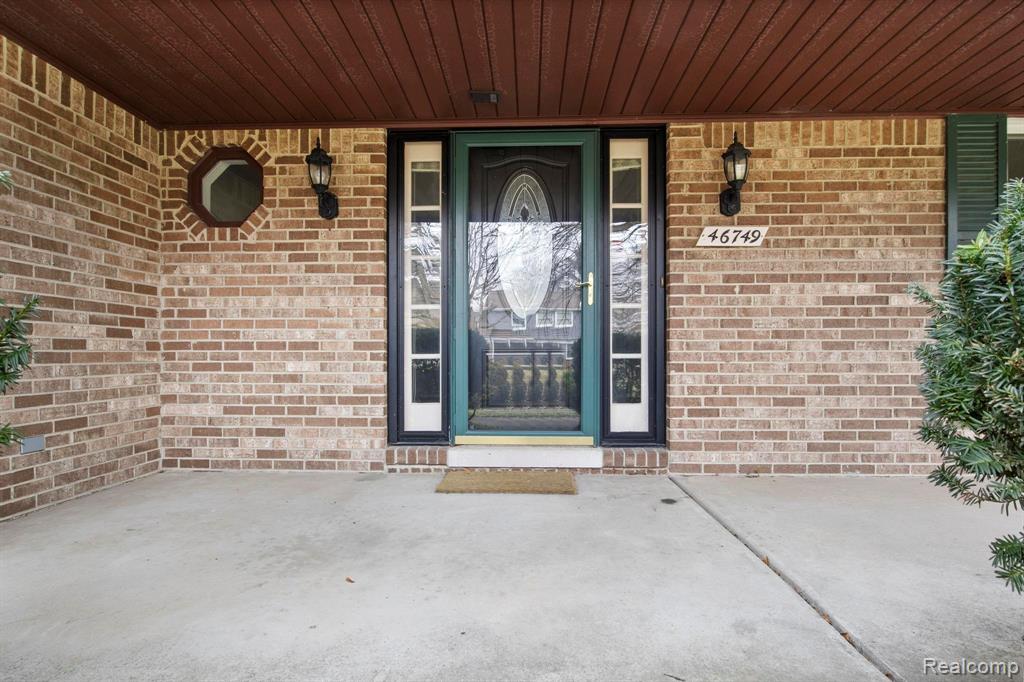 46749 Camelia Drive, Canton, MI 48187 — Photo 4