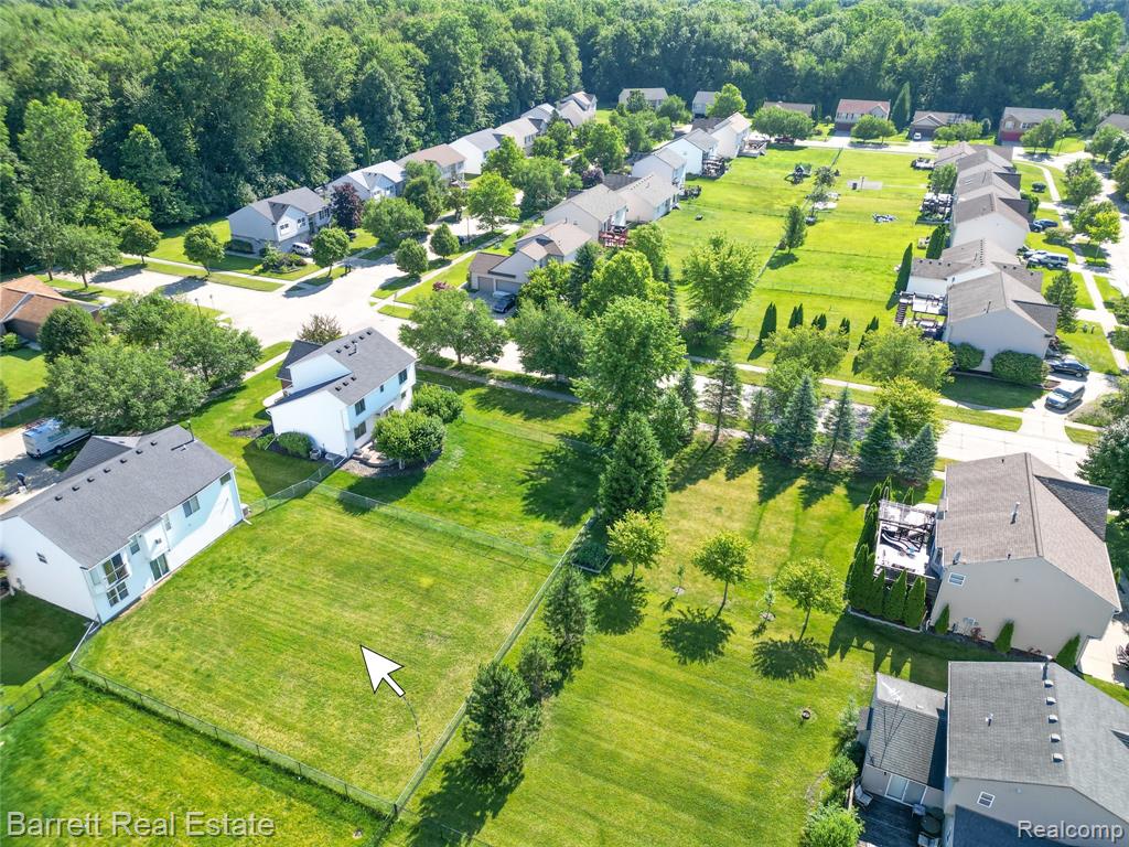 39119 Clocktower Drive, Romulus, MI 48174 — Photo 23