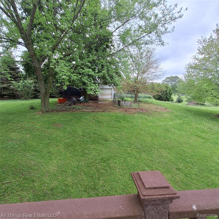3827 WOODLAND Drive, Metamora, MI 48455 — Photo 28