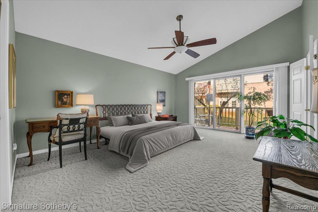 7525 Danbury Drive, West Bloomfield, MI — Photo 13