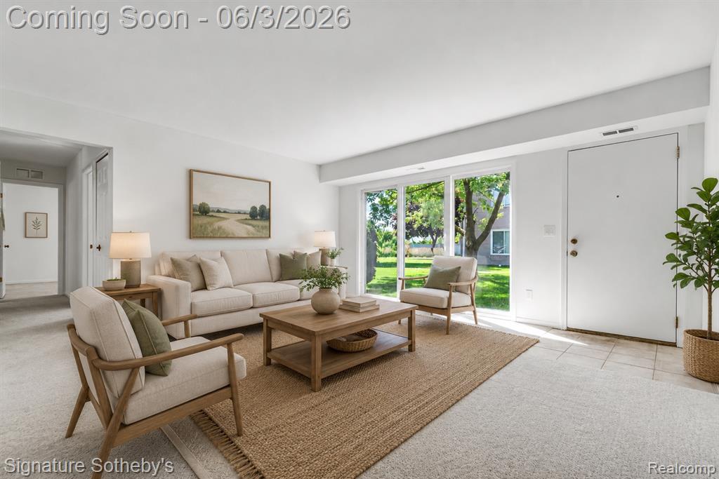 508 Sunset Lane, Saint Clair Shores, MI 48082 — Photo 4