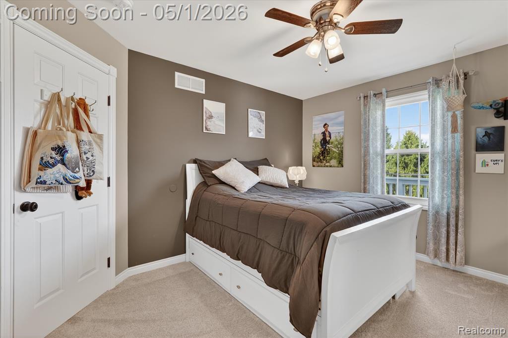 2164 E Allen Road, Howell, MI 48855 — Photo 39