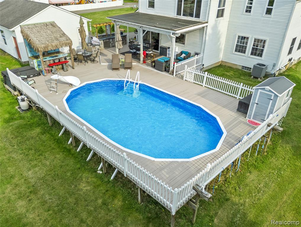 7739 Clyde Road, Fenton, MI 48430 — Photo 87