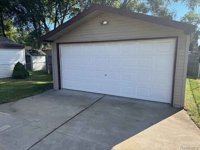 5630 N CROWN Street, Westland, MI — Photo 2