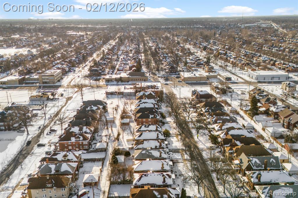 3307 Fullerton Street, Detroit, MI 48238 — Photo 57