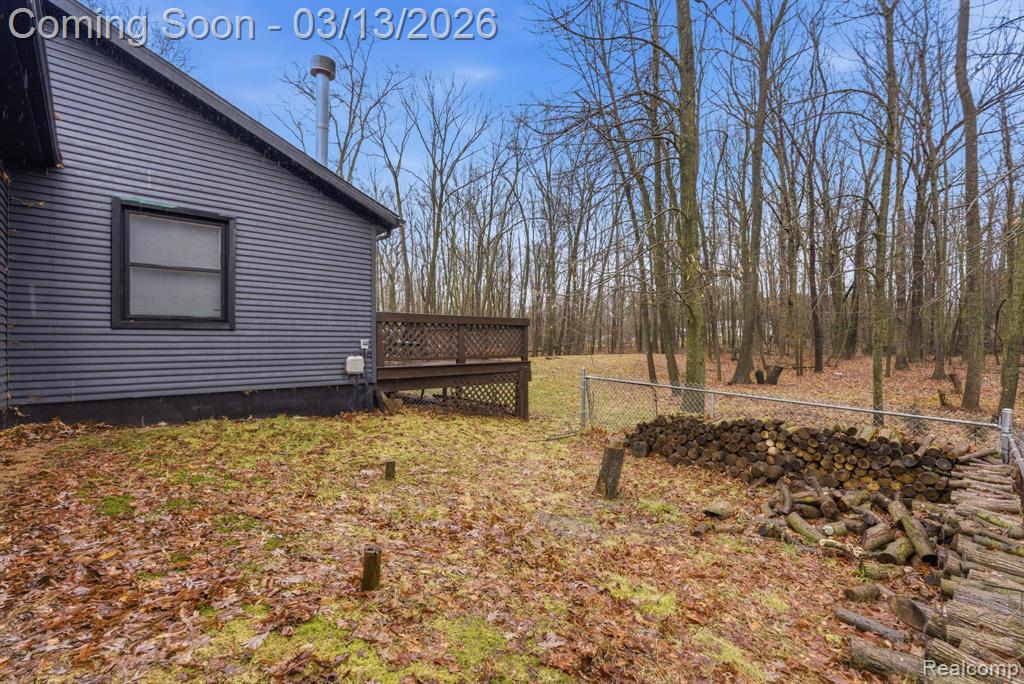 588 Norvell Beach Drive, Brooklyn, MI 49230 — Photo 34
