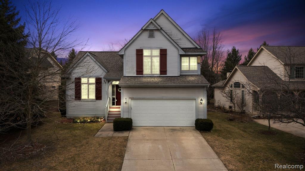5617 VERSAILLES Avenue, Ann Arbor, MI 48103 — Photo 25