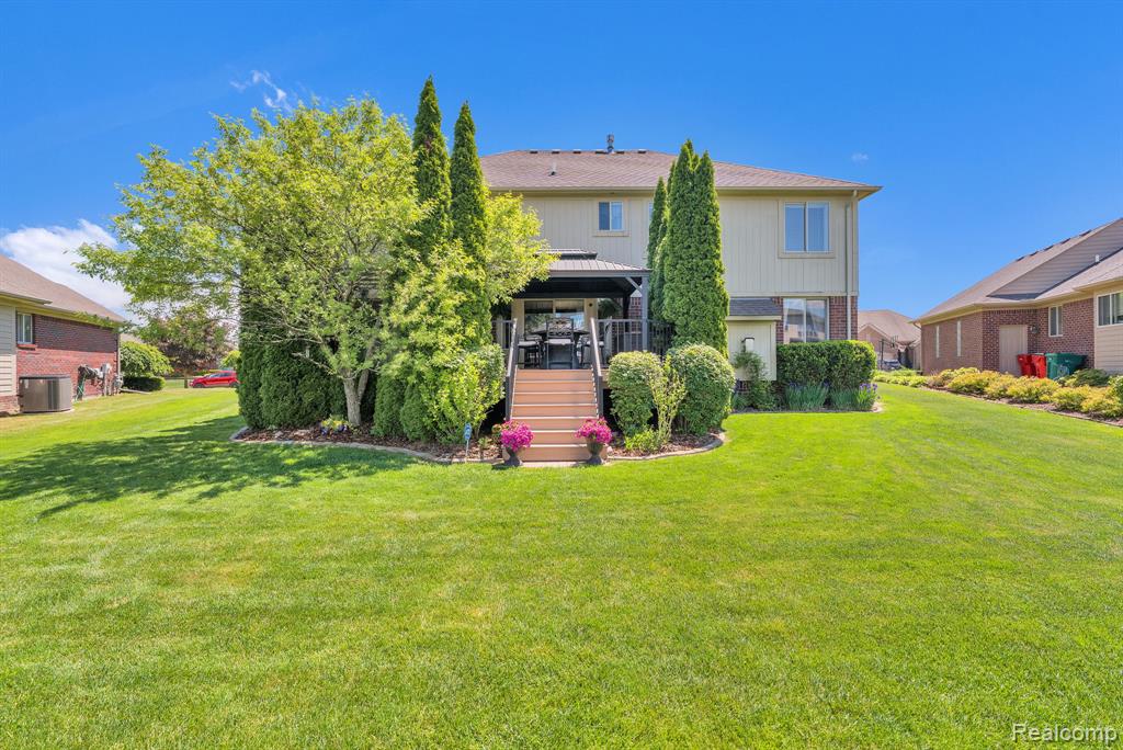 55477 Snead Drive, Macomb, MI 48042 — Photo 11