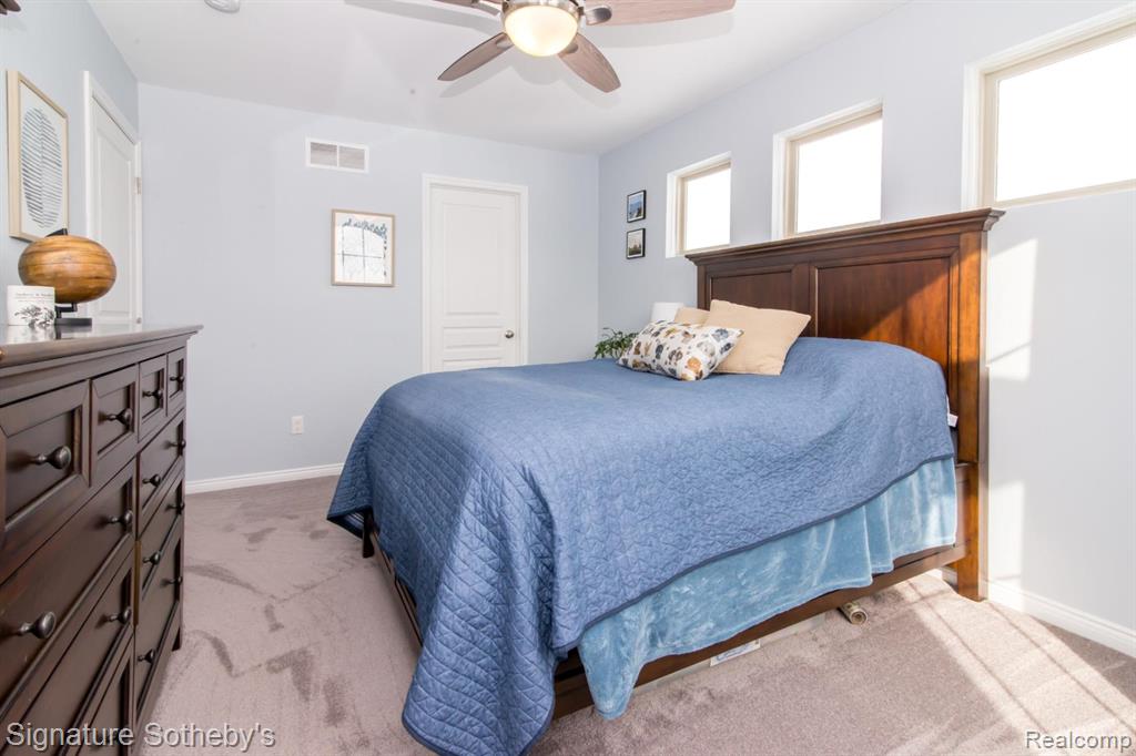 464 Overlook Drive, Oxford, MI 48371 — Photo 30