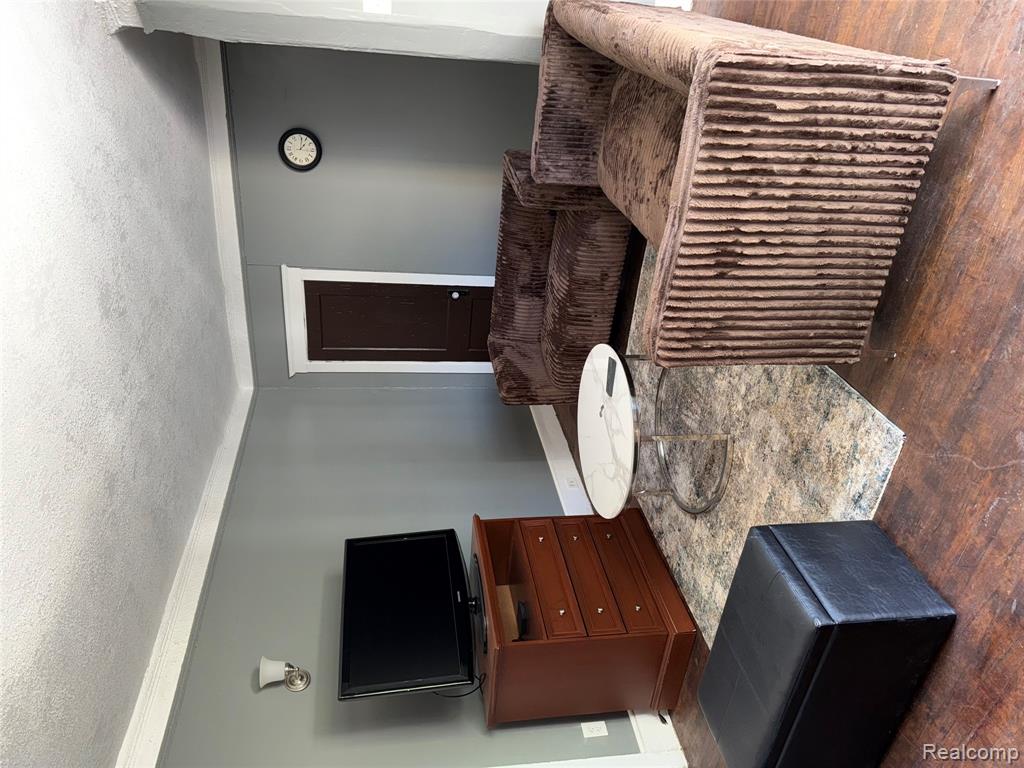 1625 LAWRENCE, Detroit, MI 48206 — Photo 2