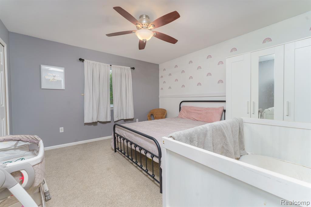 9005 LANTREE Drive, Howell, MI 48855 — Photo 16