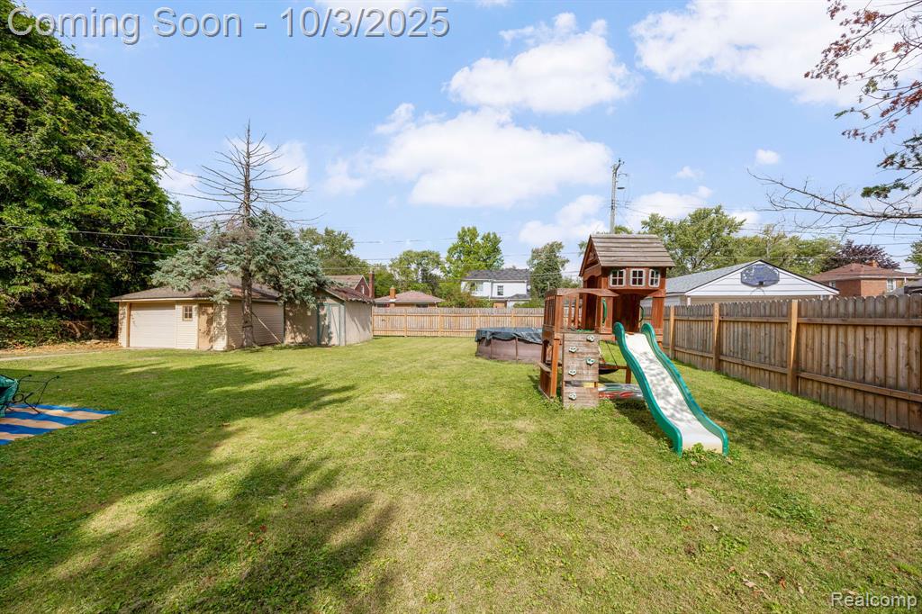 808 Kings Highway, Lincoln Park, MI 48146 — Photo 12