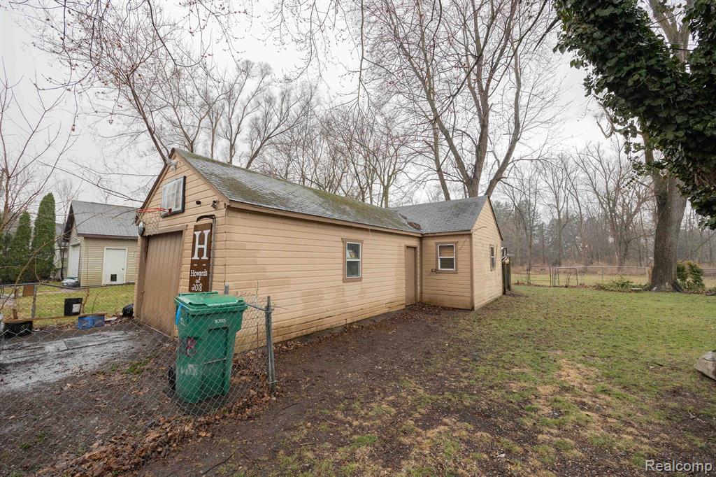 8908 AUGUSTA Street, Willis, MI 48191 — Photo 4