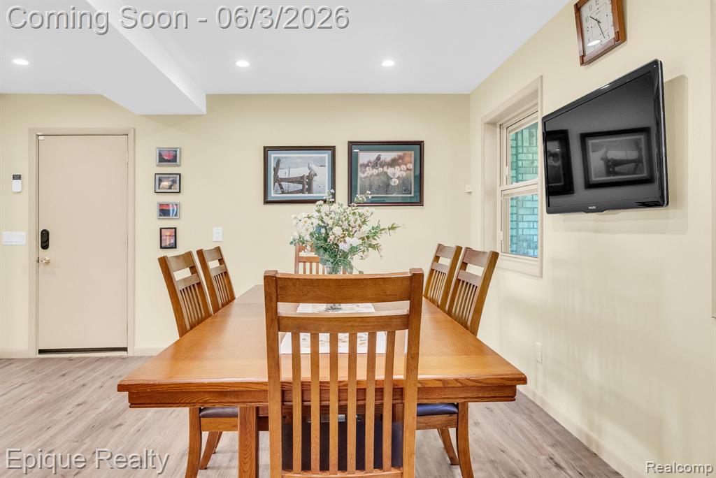 7493 S Sheridan Avenue, Durand, MI 48429 — Photo 14