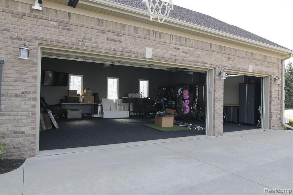 9185 COPPER RIDGE Drive, Davison, MI 48423 — Photo 46