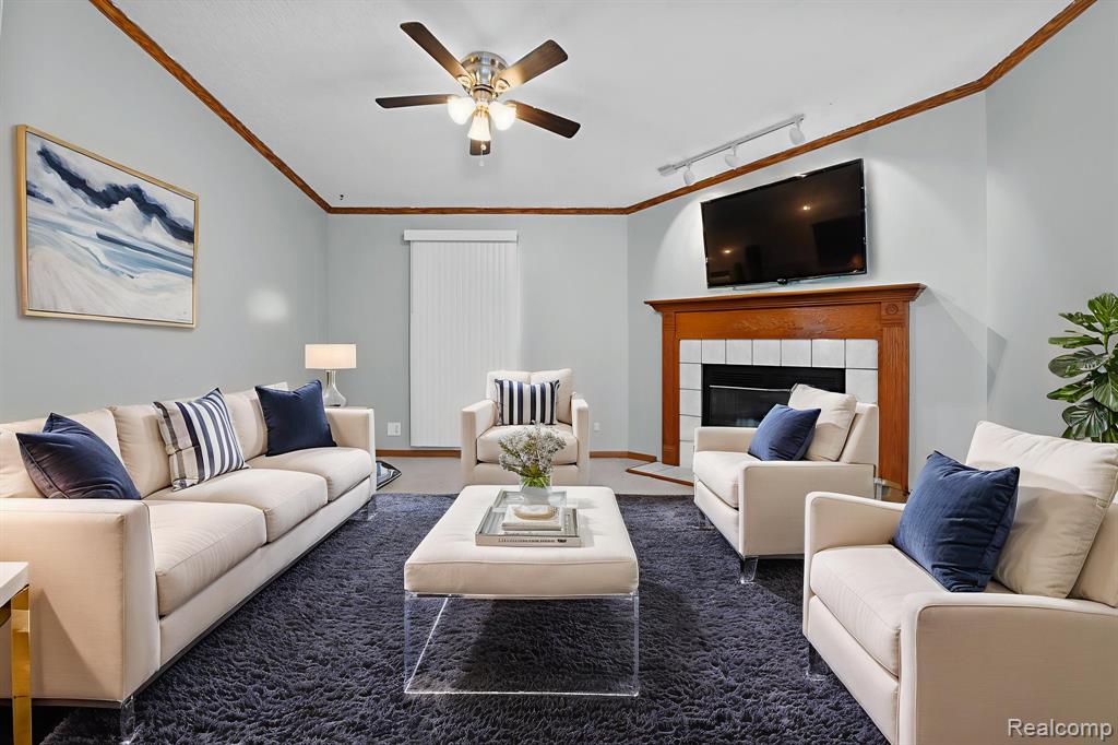 9740 Hathaway Drive, Northville, MI 48167 — Photo 9