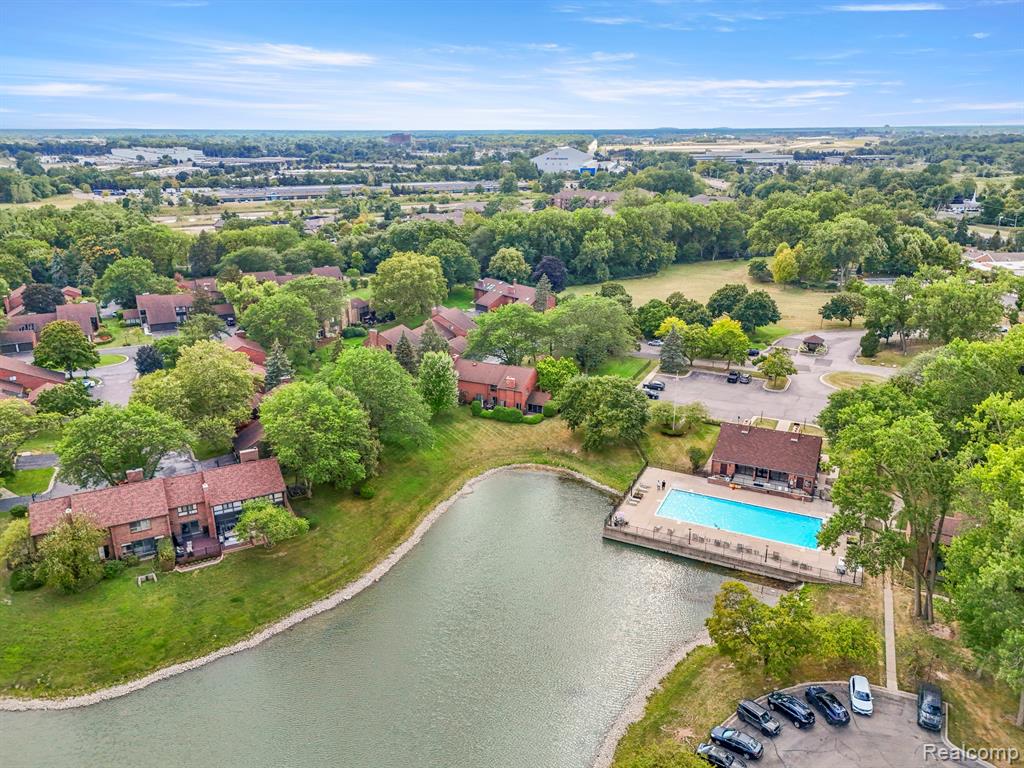 3011 Lindenwood Drive, Dearborn, MI 48120 — Photo 45