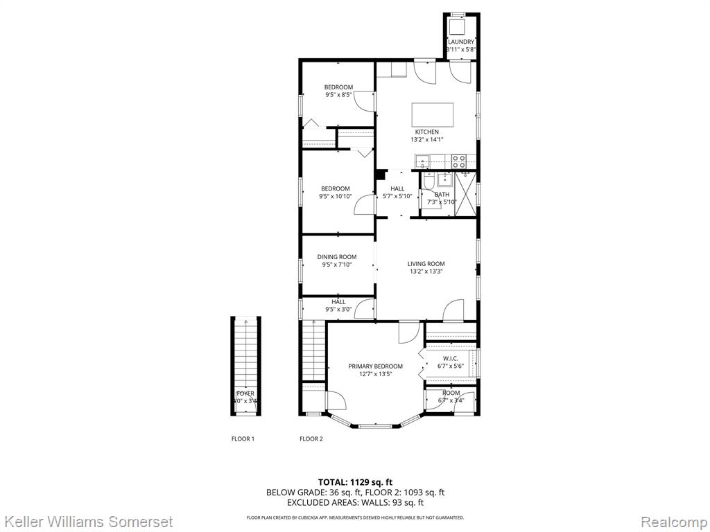 4510 Harding Street, Detroit, MI, 48214