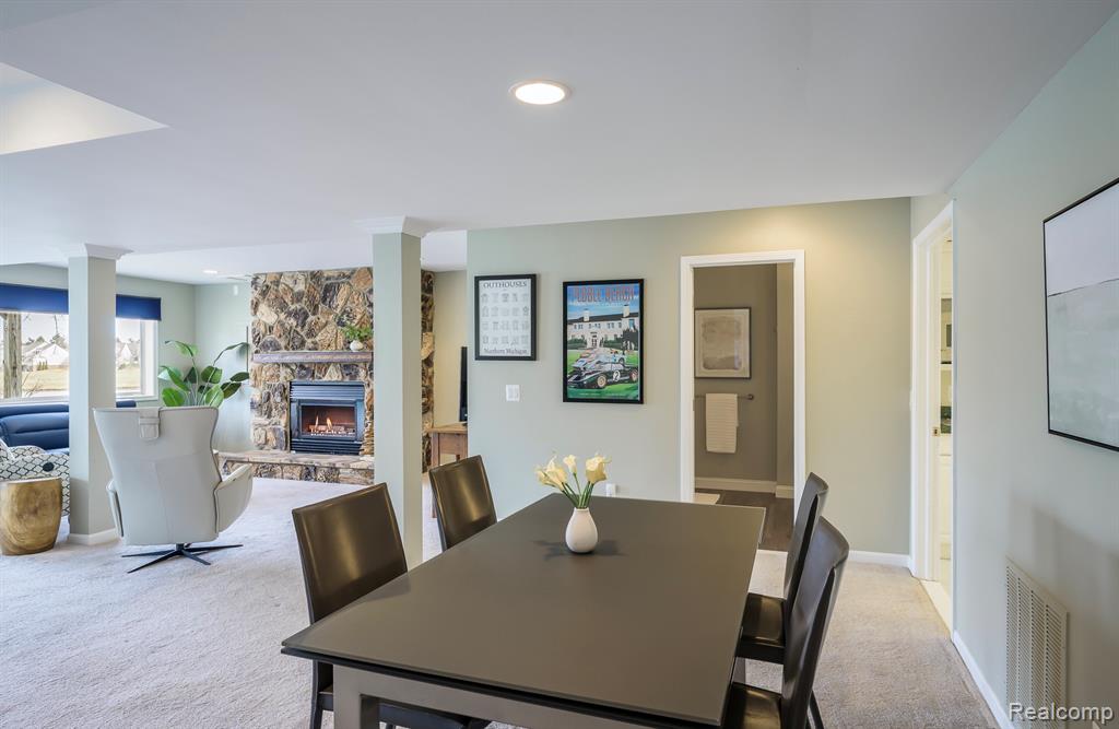 479 Newburne Pointe, Bloomfield Hills, MI 48304 — Photo 22
