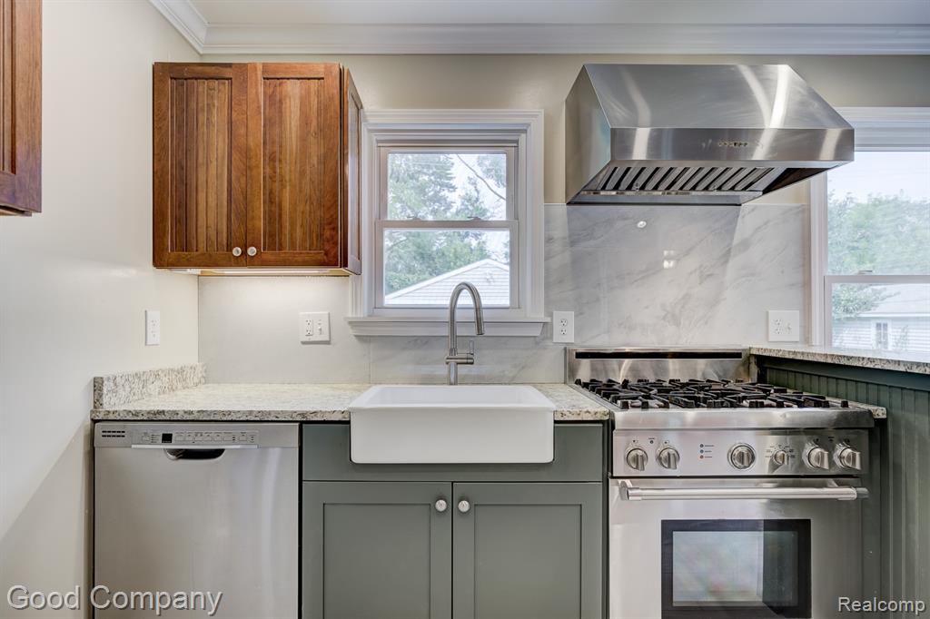 4003 Edgar Avenue, Royal Oak, MI 48073 — Photo 5