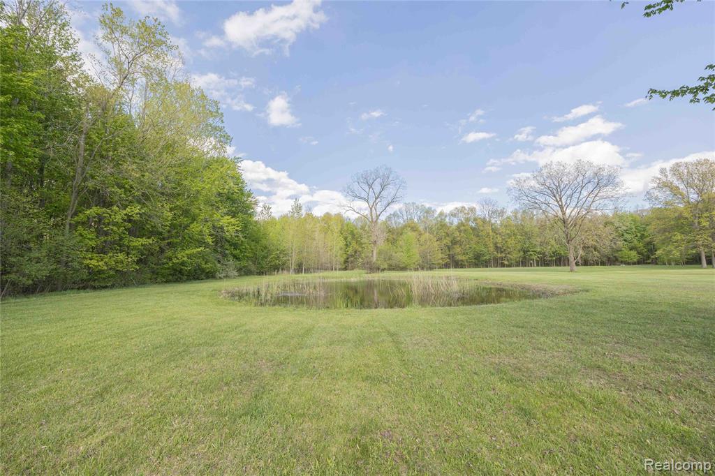 21855 Huron River Drive, New Boston, MI 48164 — Photo 53