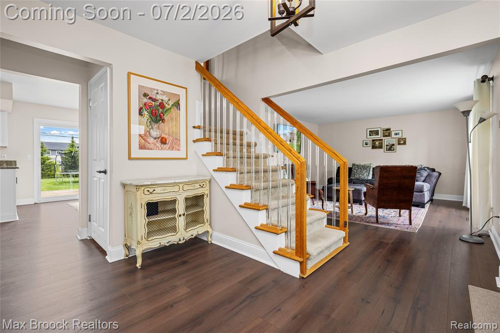 5494 Centerbrook Drive, West Bloomfield, MI — Photo 7