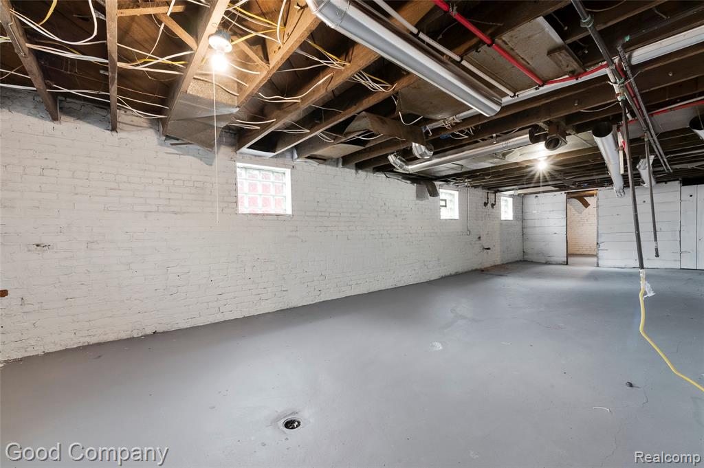 4003 Pingree Street, Detroit, MI 48204 — Photo 49