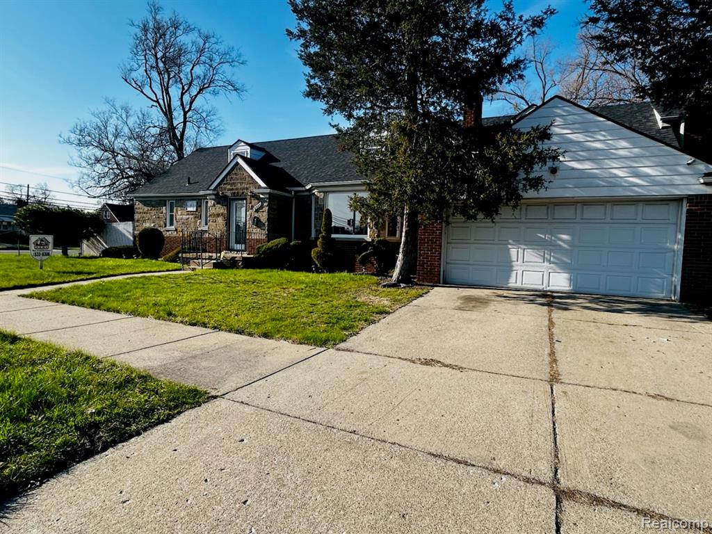 5920 W Outer Drive, Detroit, MI 48235 — Photo 4