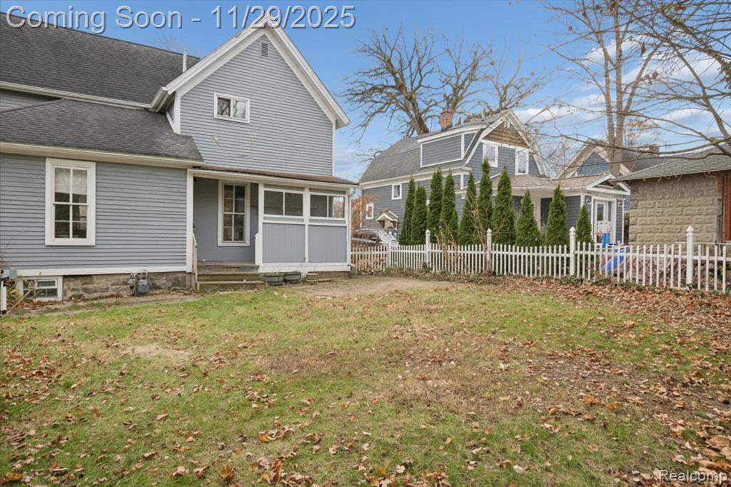 518 Hiscock Street, Ann Arbor, MI 48103 — Photo 35