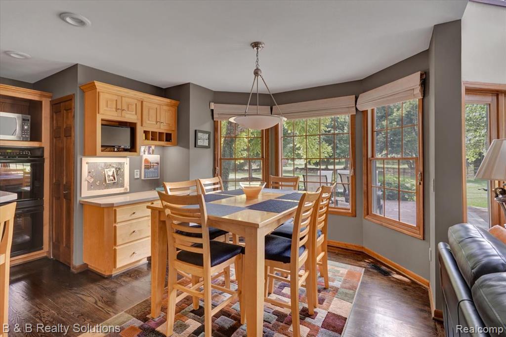 111 Amy Lynn Court, Metamora, MI 48455 — Photo 21