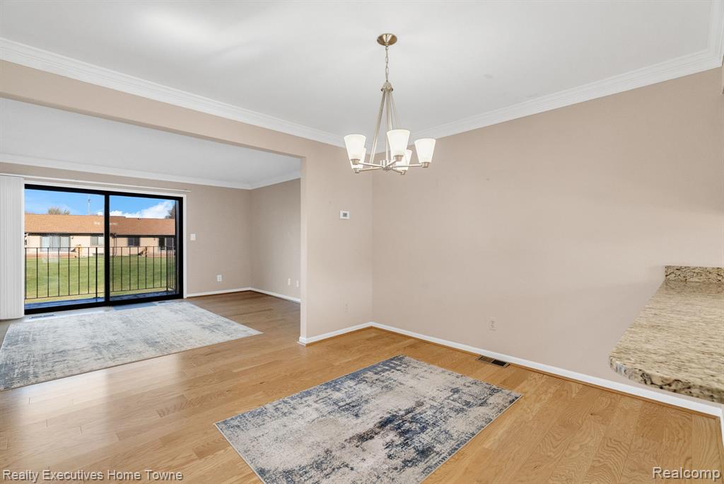 2500 River Apt 55 Road, 55, Marysville, MI 48040 — Photo 12