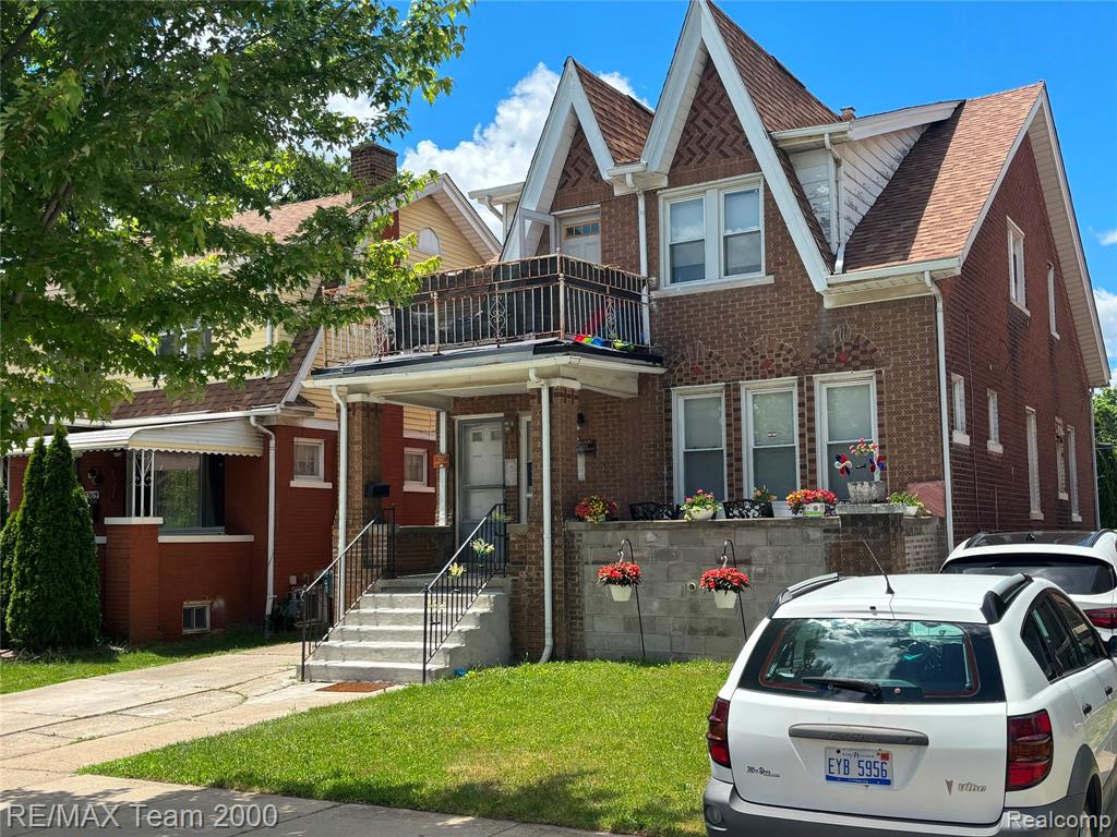 6911 APPOLINE Street, Dearborn, MI 48126 — Photo 3