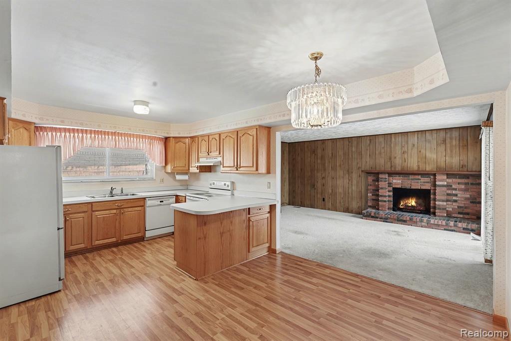 4135 Rose Mary Drive, Sterling Heights, MI 48310 — Photo 5