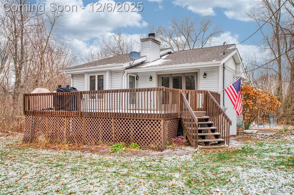 1810 Linn Road, Williamston, MI 48895 — Photo 20