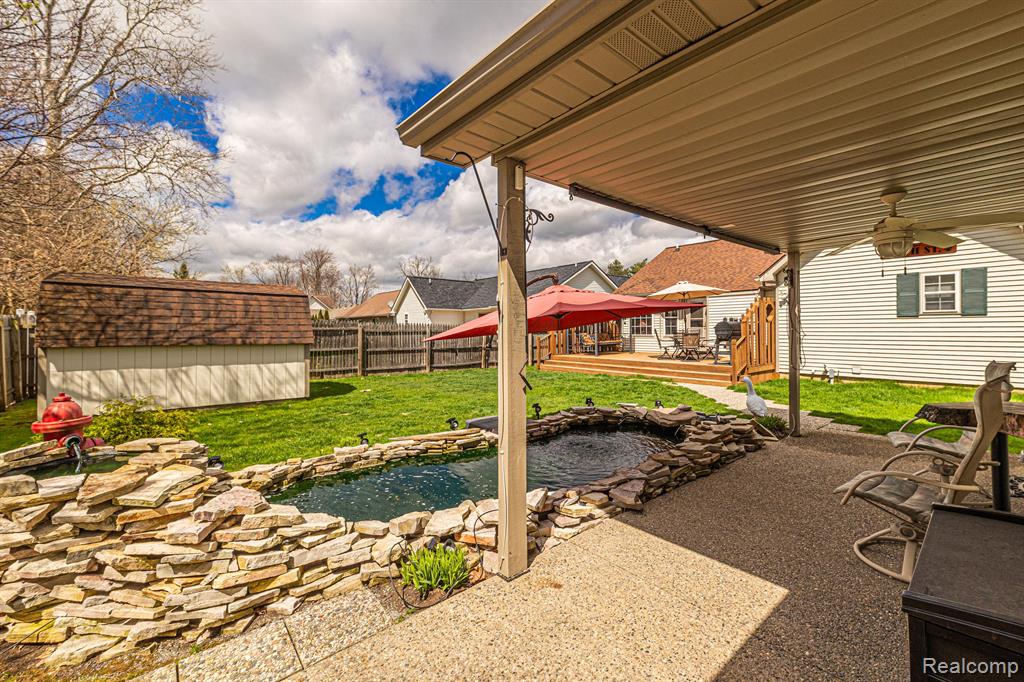 790 1ST Street, Fenton, MI 48430 — Photo 33
