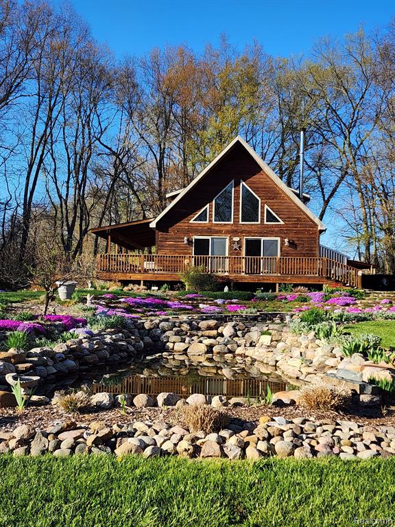 9020 PEPPER Lane, Onondaga, MI 49264 — Photo 9