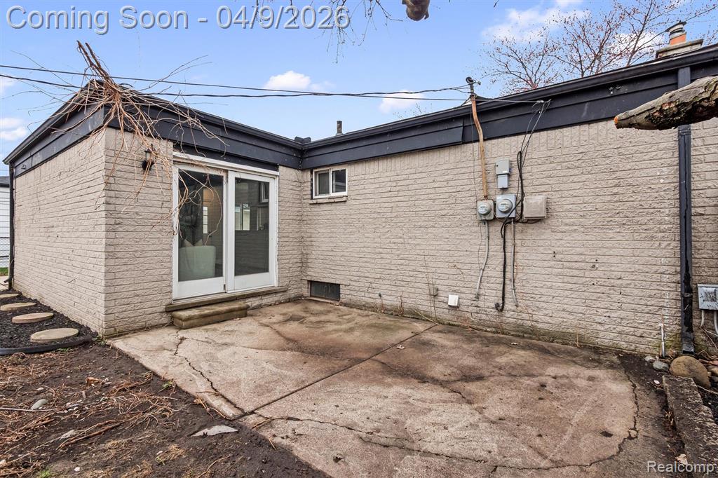 27577 Larry Street, Roseville, MI 48066 — Photo 31