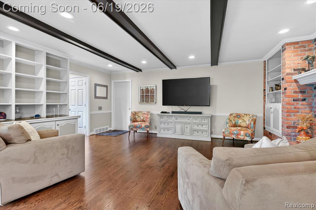 19780 Edshire Lane, Grosse Pointe, MI 48236 — Photo 14