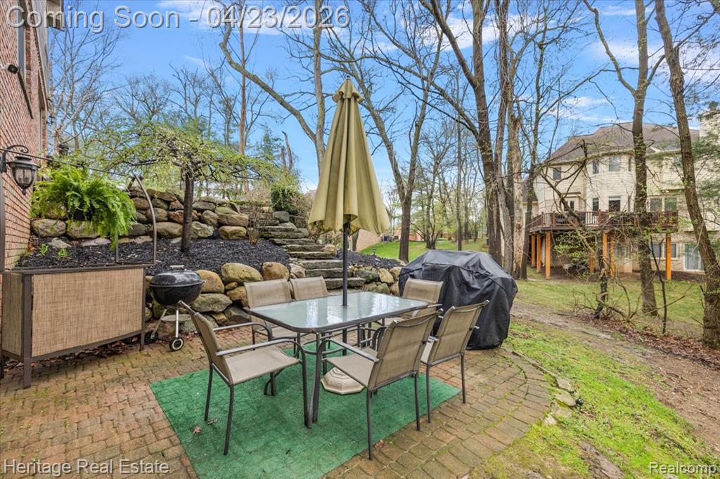 1562 Eagle Trail, Oxford, MI 48371 — Photo 48