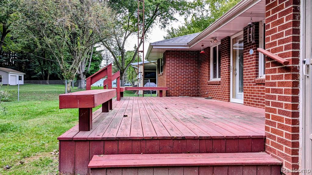 6364 STATE Road, Vassar, MI 48768 — Photo 5