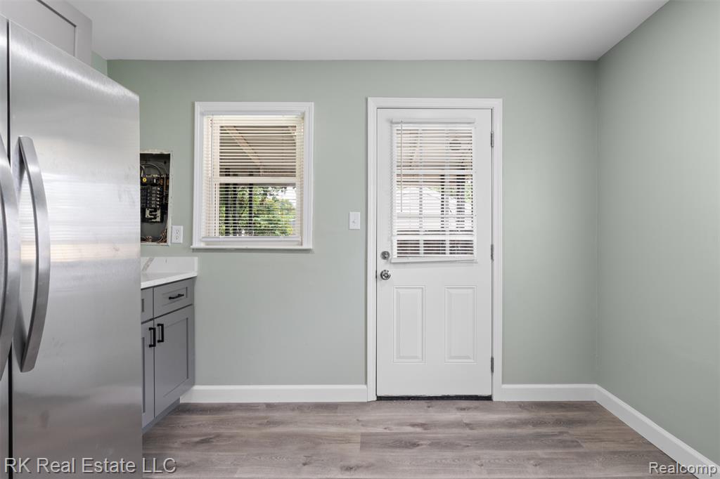 6671 Campbell Street, Taylor, MI 48180 — Photo 29