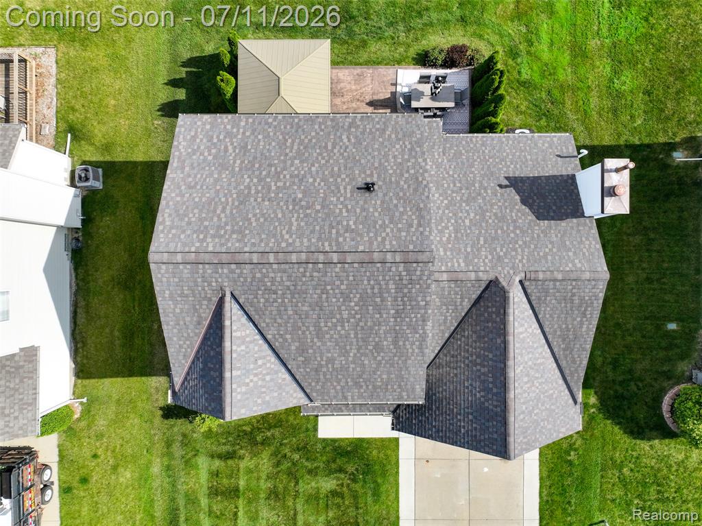 3682 Sugarbush Drive, Howell, MI 48843 — Photo 48