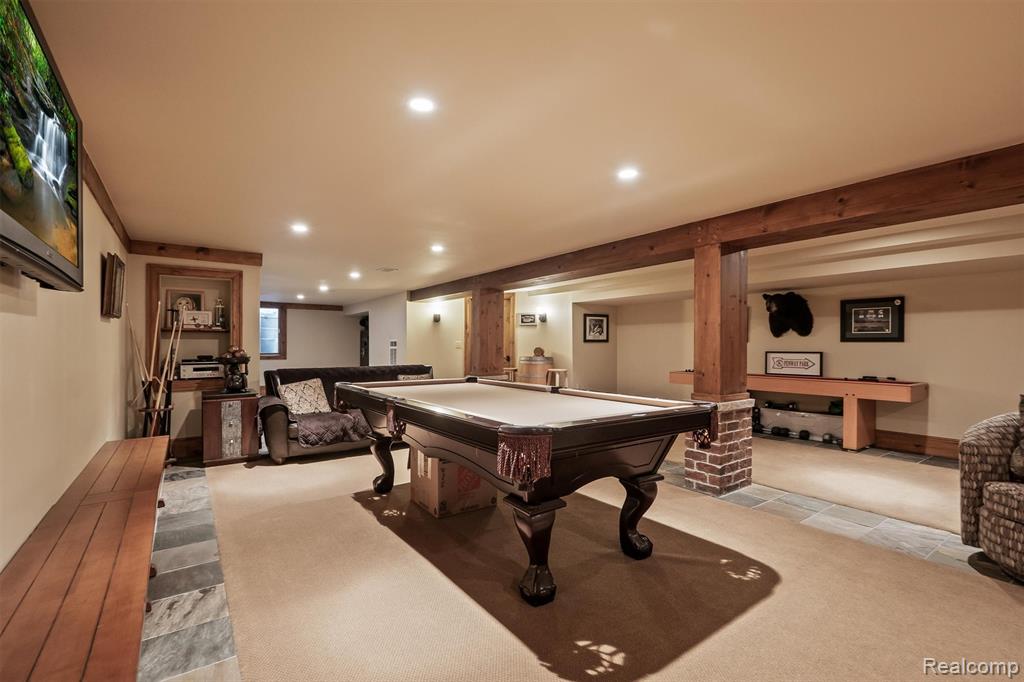25325 Devon Lane, Franklin, MI 48025 — Photo 30