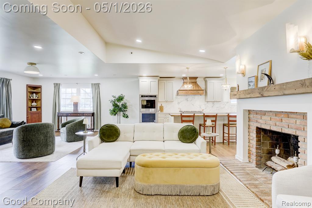 31729 Mayfair Lane, Beverly Hills, MI 48025 — Photo 17