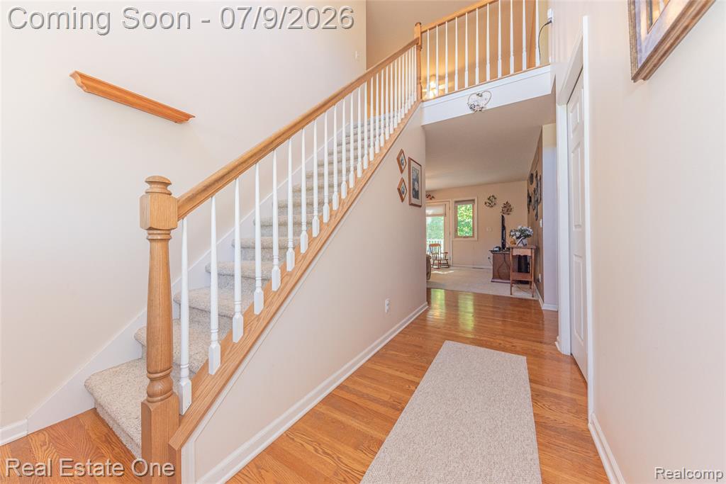 7965 Howard Street, Whitmore Lake, MI 48189 — Photo 16