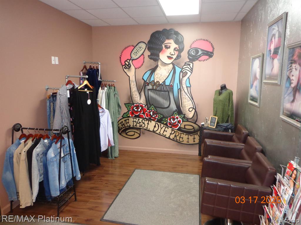 415 ROUNDS Drive, Fenton, MI 48430 — Photo 19