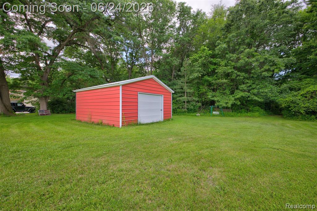 13252 Dixie Highway, Holly, MI 48442 — Photo 49