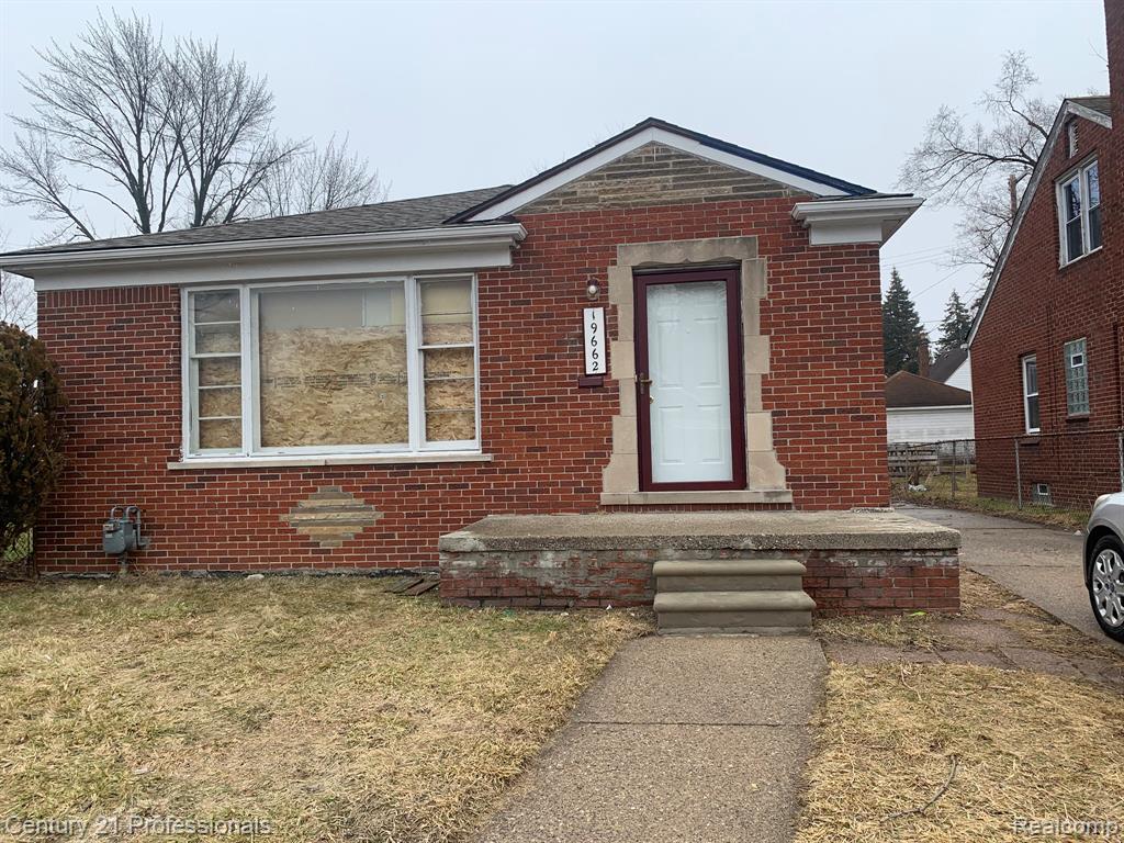 19662 Charest Street, Detroit, MI 48234 — Photo 2